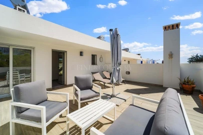 Moradia T4 para Venda em Tavira (Santa Maria e Santiago)