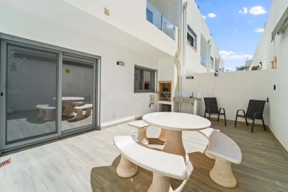 Moradia T4 para Venda em Tavira (Santa Maria e Santiago)