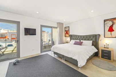 Moradia T4 para Venda em Tavira (Santa Maria e Santiago)