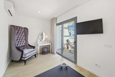 Moradia T4 para Venda em Tavira (Santa Maria e Santiago)