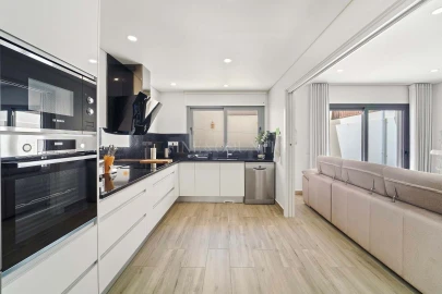 Moradia T4 para Venda em Tavira (Santa Maria e Santiago)