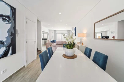 Moradia T4 para Venda em Tavira (Santa Maria e Santiago)