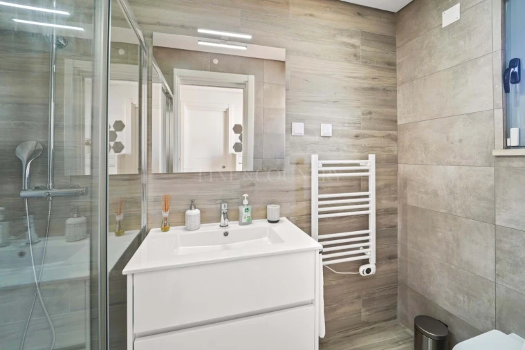 Moradia T4 para Venda em Tavira (Santa Maria e Santiago) Foto 7