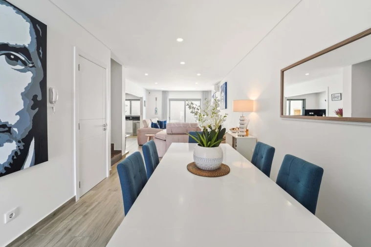 Moradia T4 para Venda em Tavira (Santa Maria e Santiago) Foto 2