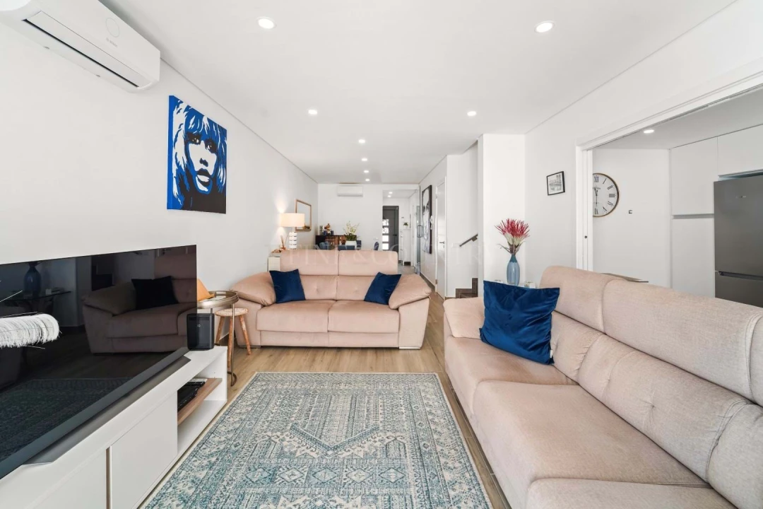 Moradia T4 para Venda em Tavira (Santa Maria e Santiago) Foto 12