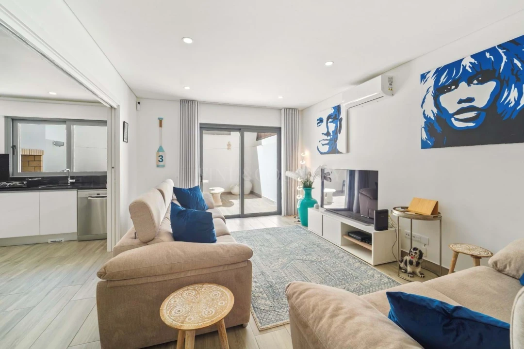 Moradia T4 para Venda em Tavira (Santa Maria e Santiago) Foto 8