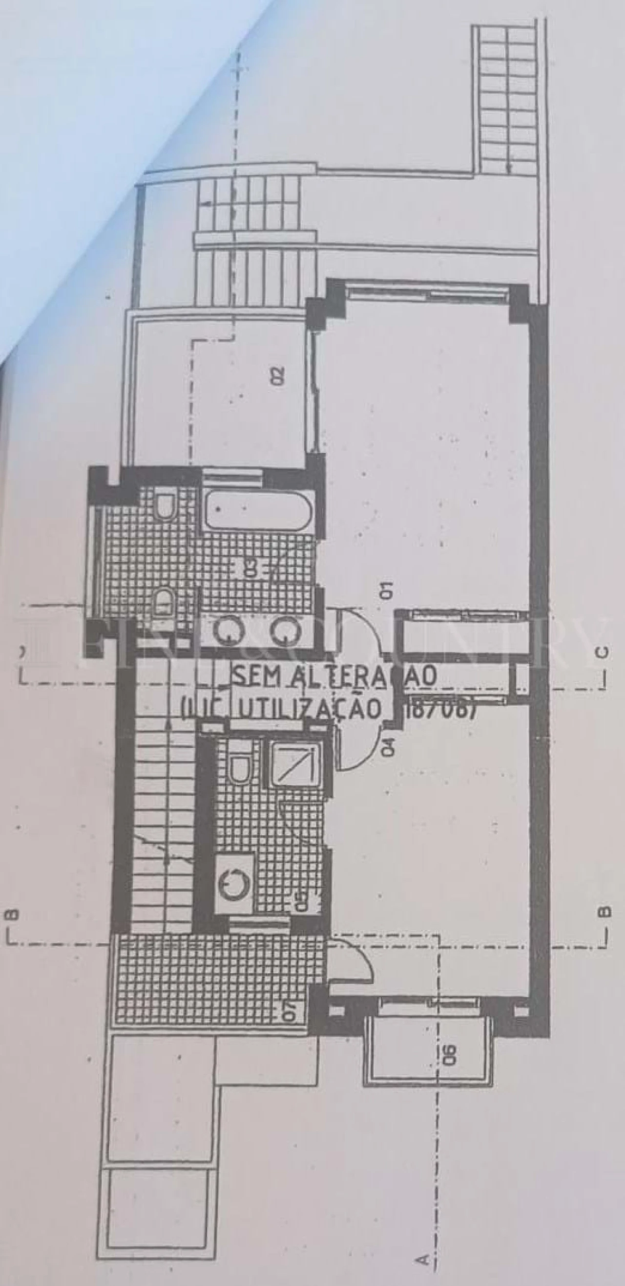 Moradia T2 para Venda em Ferragudo Foto 43