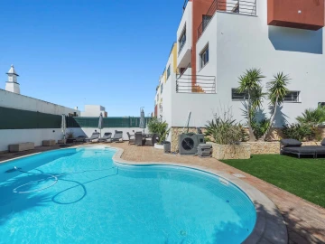 Moradia T2 para Venda em Ferragudo