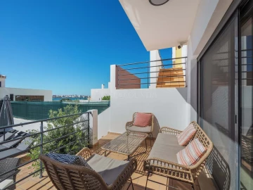 Moradia T2 para Venda em Ferragudo