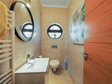 Moradia T2 para Venda em Ferragudo