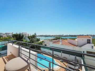 Moradia T2 para Venda em Ferragudo