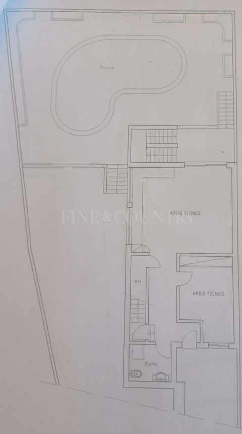 Moradia T2 para Venda em Ferragudo
