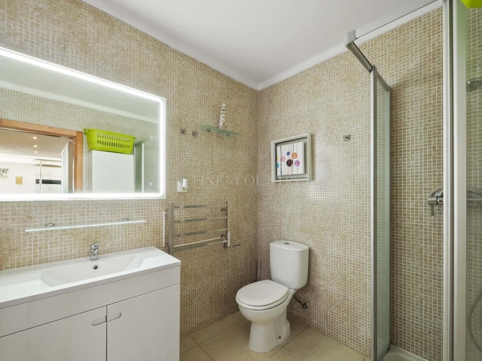 Moradia T2 para Venda em Ferragudo Foto 27