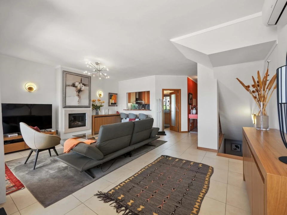 Moradia T2 para Venda em Ferragudo Foto 7