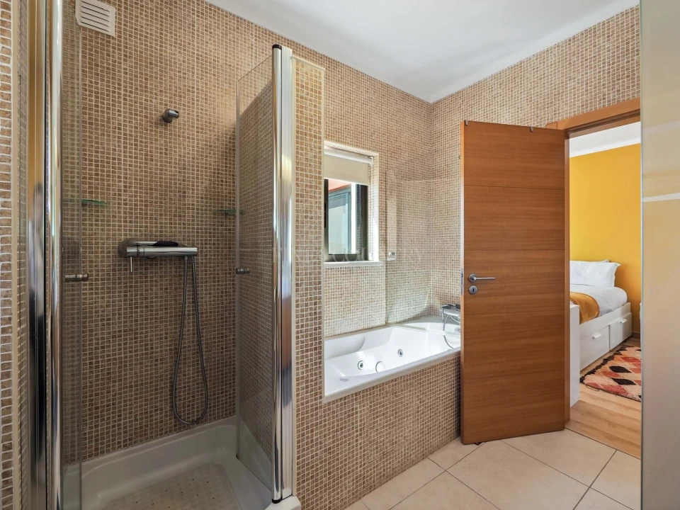 Moradia T2 para Venda em Ferragudo Foto 18