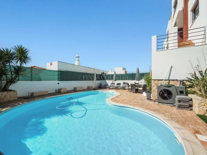 Moradia T2 para Venda em Ferragudo Foto 37