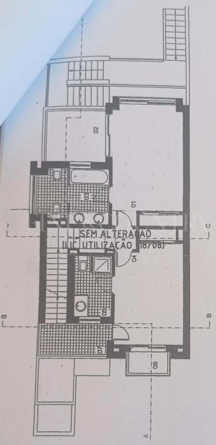Moradia T2 para Venda em Ferragudo Foto 43