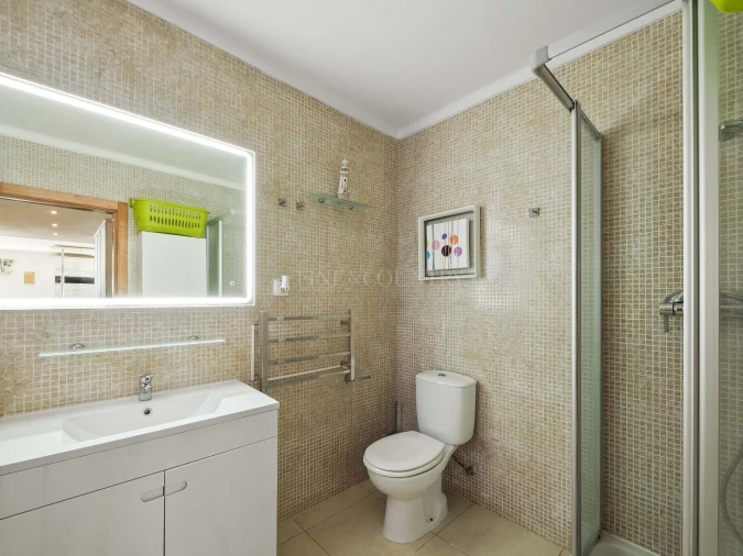 Moradia T2 para Venda em Ferragudo Foto 27