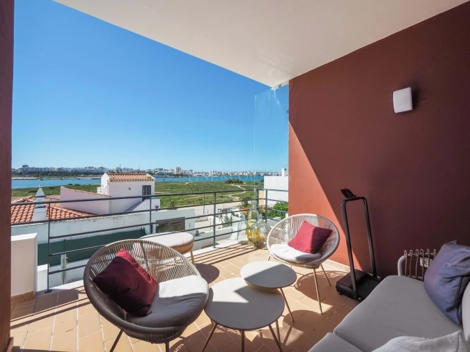 Moradia T2 para Venda em Ferragudo Foto 10