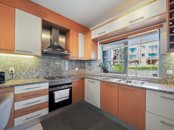 Moradia T2 para Venda em Ferragudo Foto 8