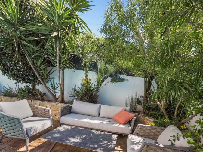 Moradia T2 para Venda em Ferragudo Foto 33