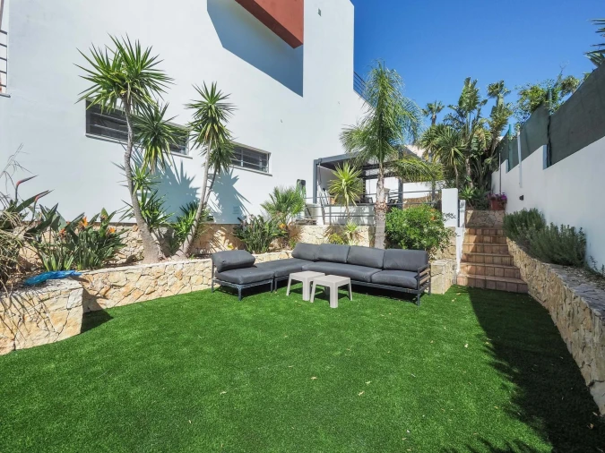 Moradia T2 para Venda em Ferragudo Foto 34