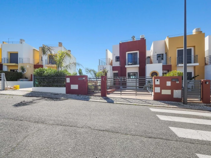 Moradia T2 para Venda em Ferragudo Foto 39