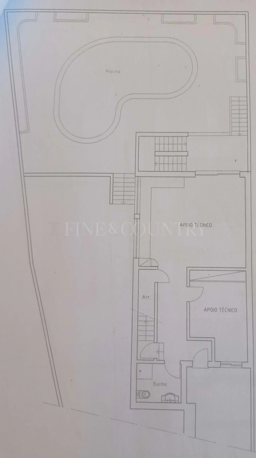 Moradia T2 para Venda em Ferragudo Foto 41