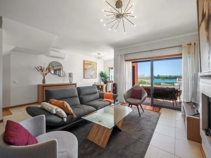 Moradia T2 para Venda em Ferragudo Foto 4