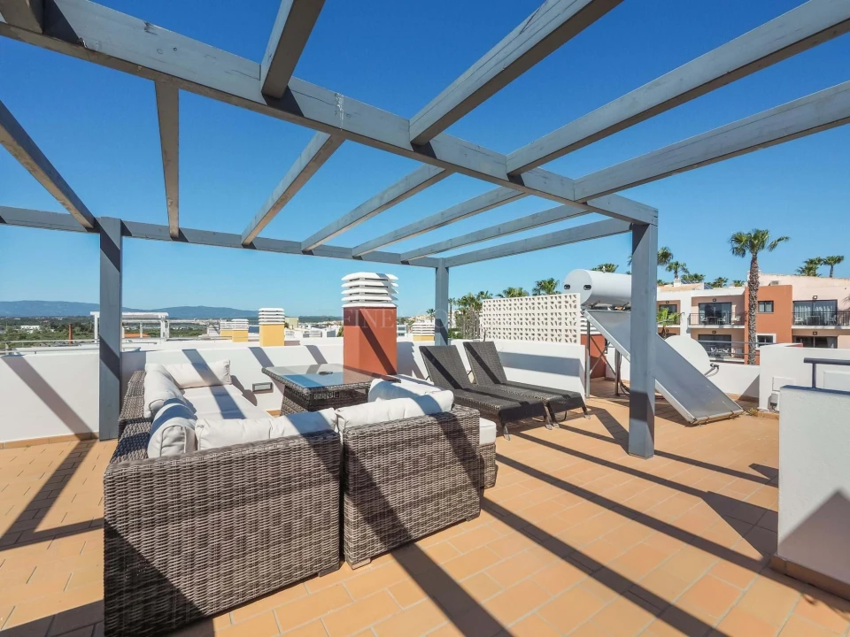 Moradia T2 para Venda em Ferragudo Foto 25