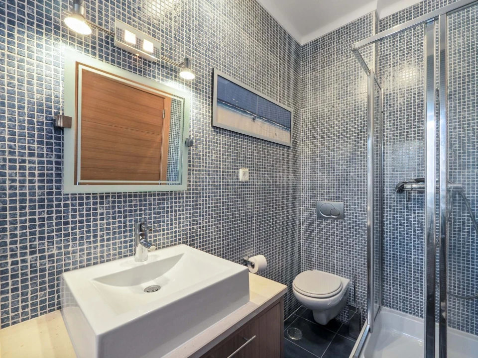 Moradia T2 para Venda em Ferragudo Foto 21