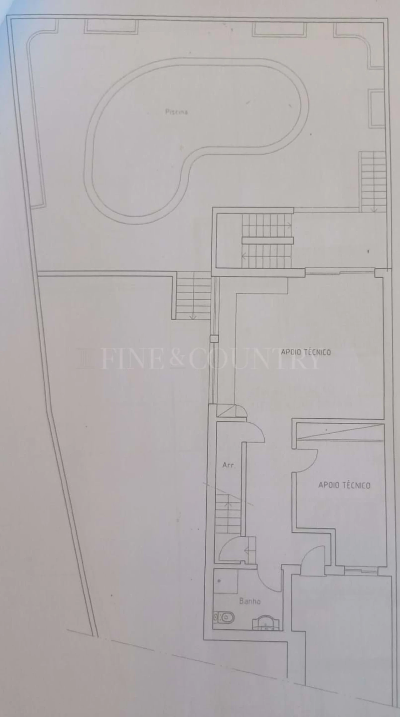 Moradia T2 para Venda em Ferragudo Foto 41