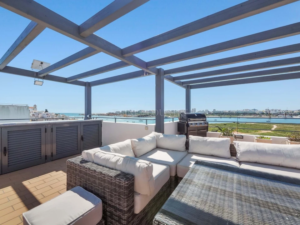 Moradia T2 para Venda em Ferragudo Foto 22