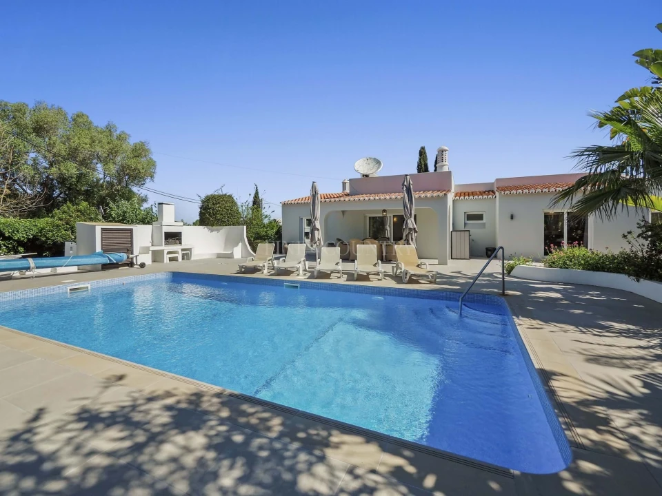 Moradia T3 para Venda em Lagoa e Carvoeiro Foto 1