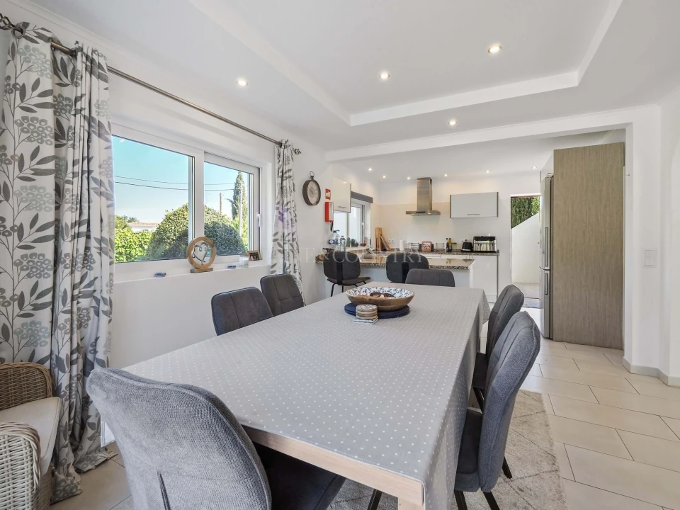 Moradia T3 para Venda em Lagoa e Carvoeiro Foto 12