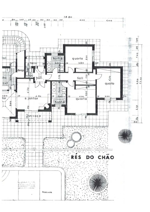 Moradia T3 para Venda em Lagoa e Carvoeiro