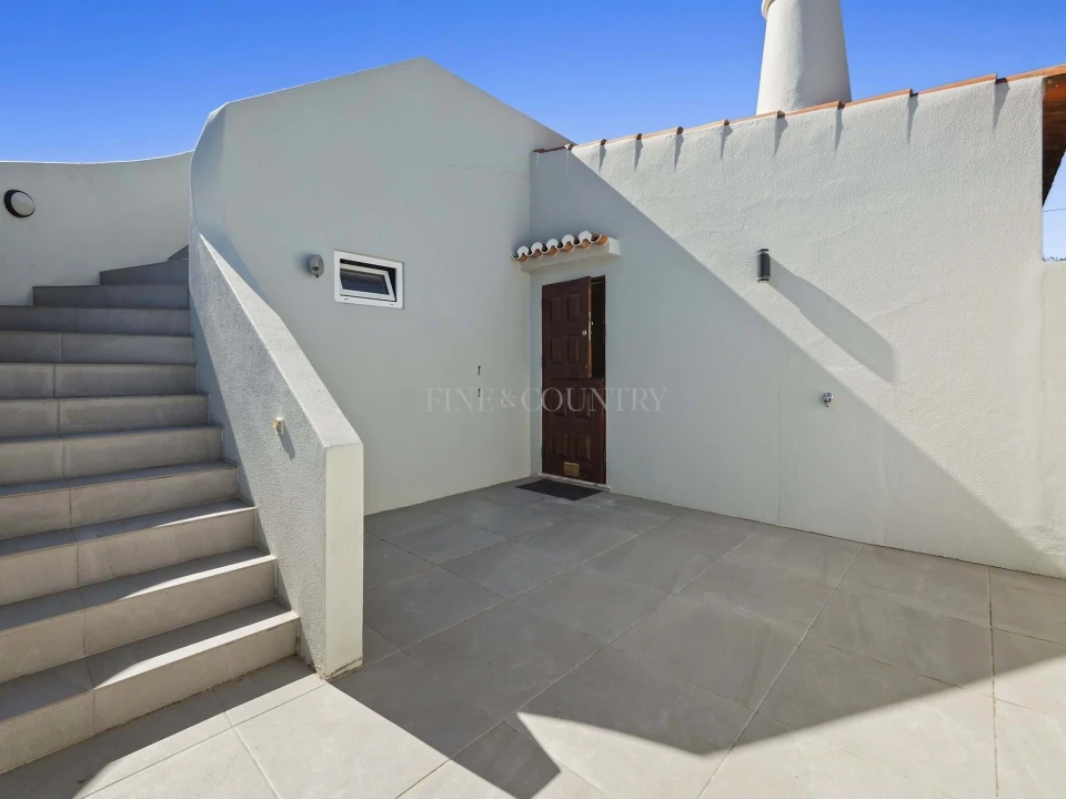 Moradia T3 para Venda em Lagoa e Carvoeiro Foto 33