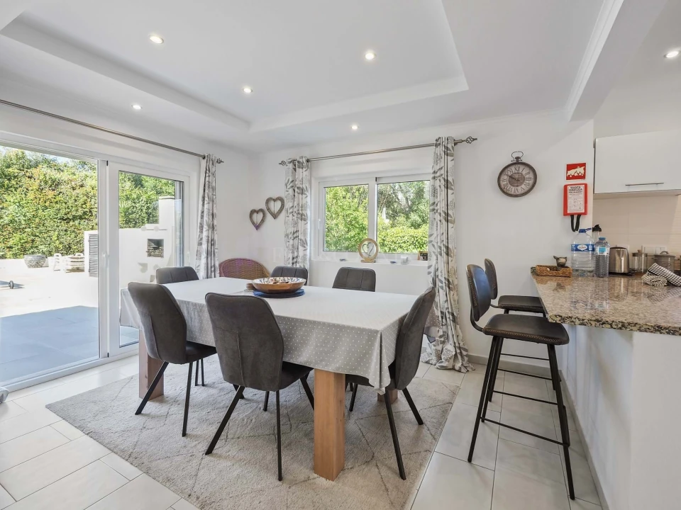 Moradia T3 para Venda em Lagoa e Carvoeiro Foto 6