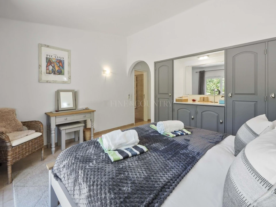 Moradia T3 para Venda em Lagoa e Carvoeiro Foto 24