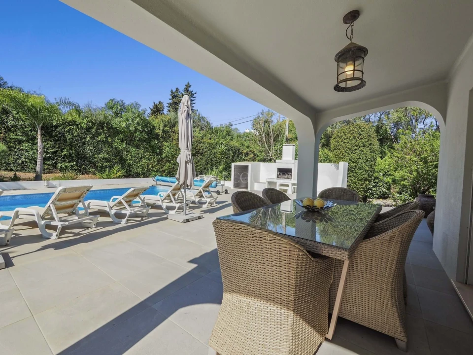 Moradia T3 para Venda em Lagoa e Carvoeiro Foto 27