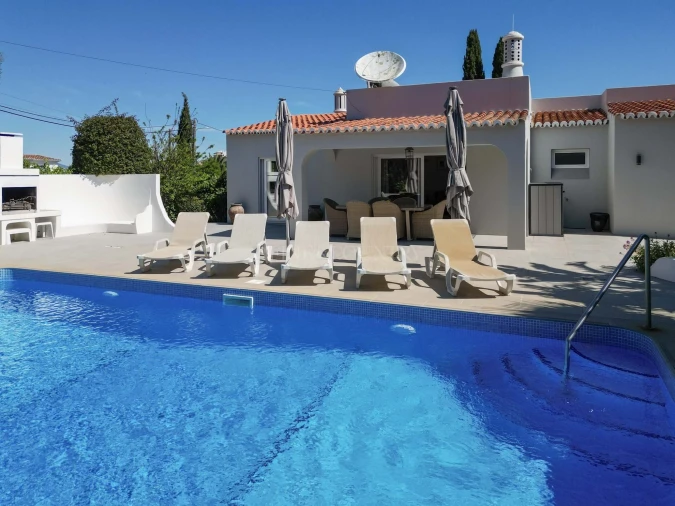 Moradia T3 para Venda em Lagoa e Carvoeiro Foto 36