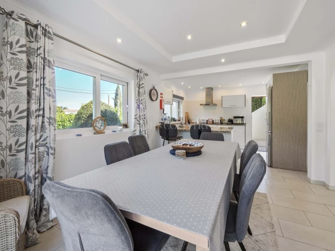 Moradia T3 para Venda em Lagoa e Carvoeiro Foto 12