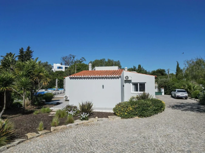 Moradia T3 para Venda em Lagoa e Carvoeiro Foto 39