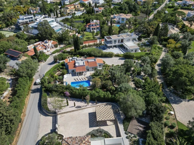 Moradia T3 para Venda em Lagoa e Carvoeiro Foto 35