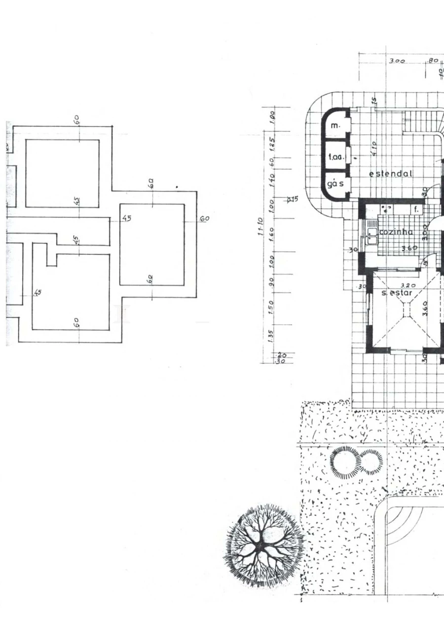 Moradia T3 para Venda em Lagoa e Carvoeiro Foto 46
