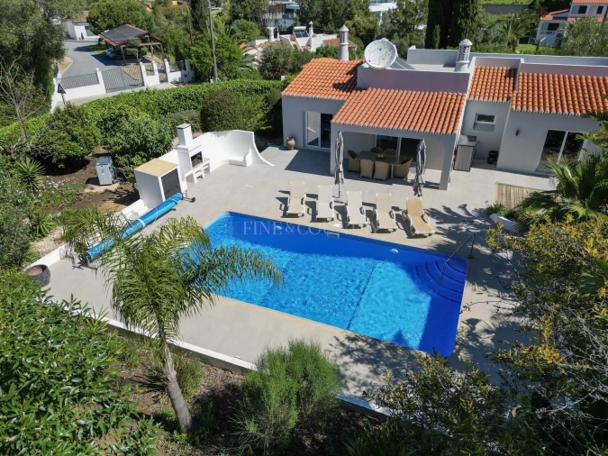 Moradia T3 para Venda em Lagoa e Carvoeiro Foto 31