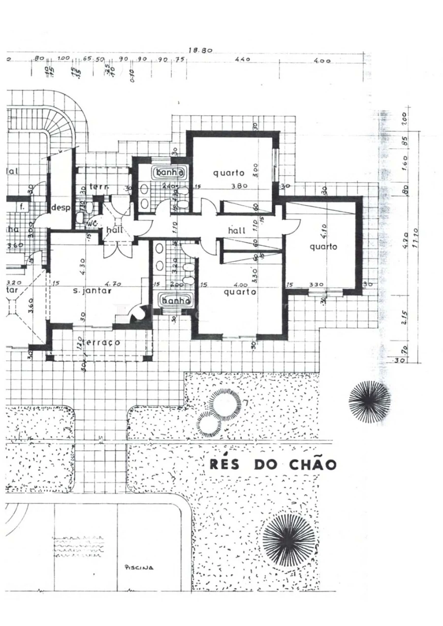 Moradia T3 para Venda em Lagoa e Carvoeiro Foto 45