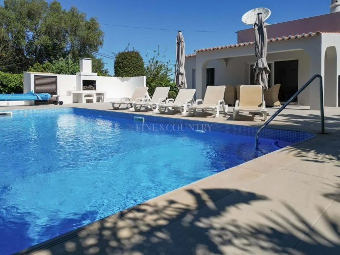 Moradia T3 para Venda em Lagoa e Carvoeiro Foto 41