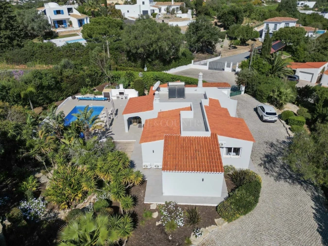 Moradia T3 para Venda em Lagoa e Carvoeiro Foto 37