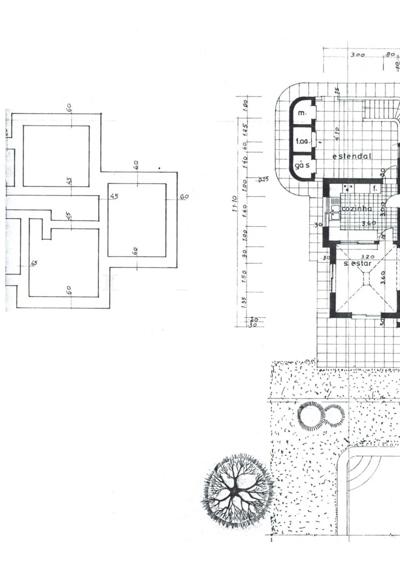 Moradia T3 para Venda em Lagoa e Carvoeiro Foto 46